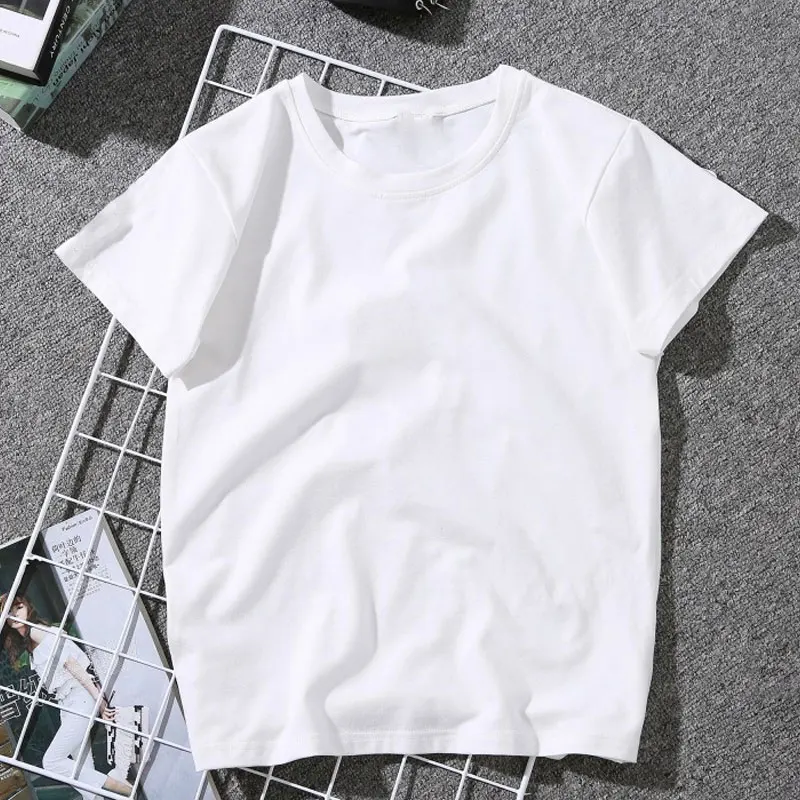 BLACK LIVES MATTER Alphabet Print Pink T-shirt Women New Summer Short Sleeve Fashion Lady Tops T Shirt Ladies Female Tee Tshirt