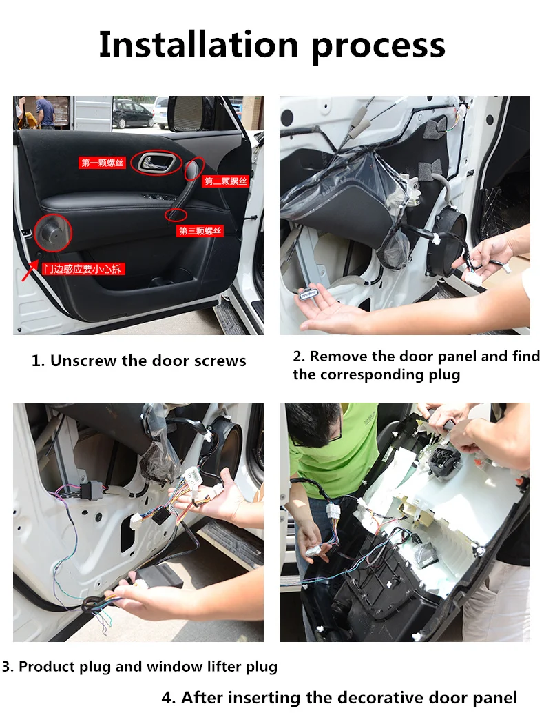 Для Nissan Patrol Y62 2012- оконное автоматическое закрывающее устройство Patrol Y62 CWindow регулятор модификации