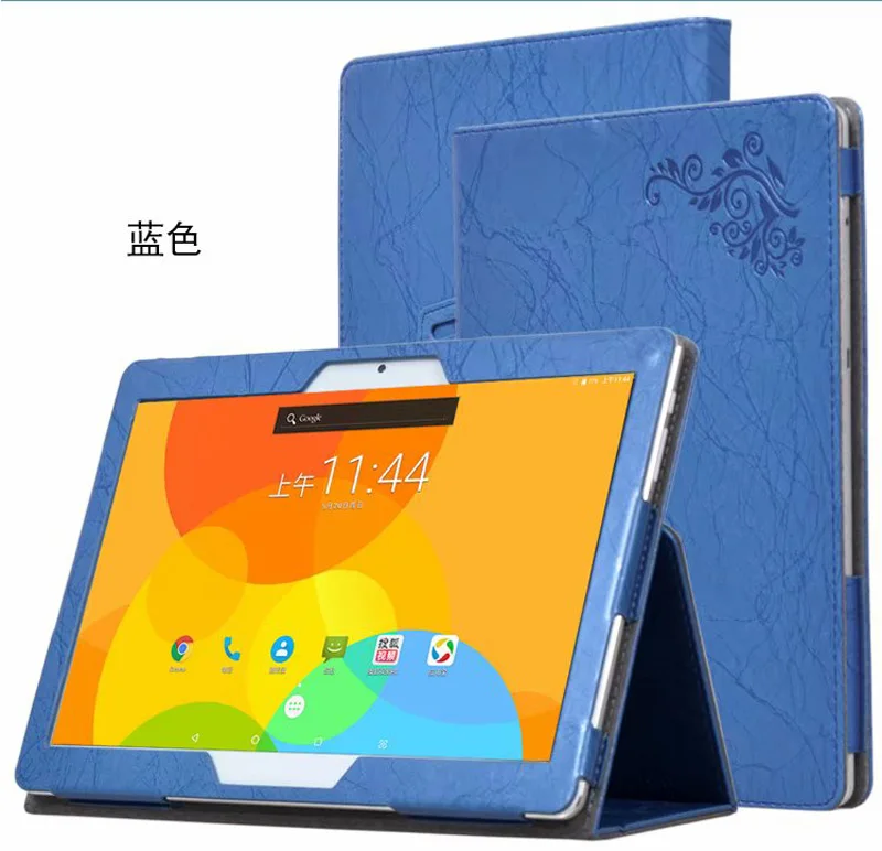 Coque чехол s для Teclast M30 10," планшет стенд чехол 10,1 дюймов флип из искусственной кожи Funda Capa чехол для Teclast M30+ пленка+ ручка