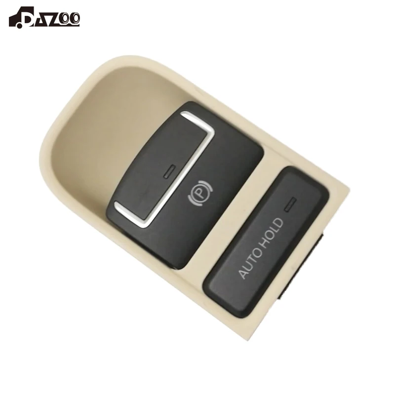 DAZOO 5N0927225 Новый OEM для электронного стояночного тормоза Tiguan автоматический