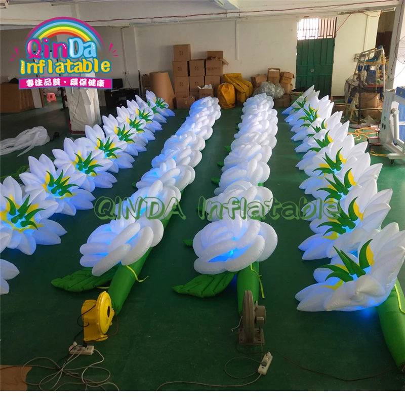 inflatable LED bar advertising278