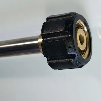 

High pressure Sandblasting tube Replacement Nozzle Connector Accessories