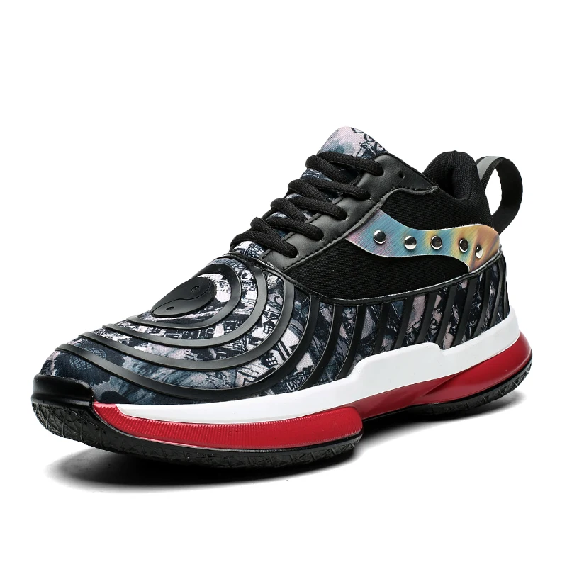 

Men Basketball Shoes Retro 1 Curry 4 Basketball Sneakers zapatillas hombre Kyrie 4 zapatillas retro 11 Force 1 Shoes Trainers