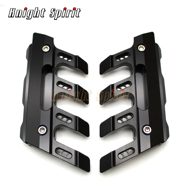 For Pulsar 200 NS 200 AS 200 RS Dominar 400 D400 Motorcycle Fender