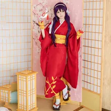 Кимоно для косплея в стиле Банго, бродячие собаки, киока Идзуми, костюмы для косплея на Хэллоуин, костюмы для косплея в стиле аниме, нарядное платье для мужчин и женщин, японское кимоно