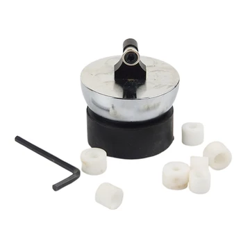 

Ring Diamond Stone Setting Tool Ring Setter Clamp Jewellers Making Tool