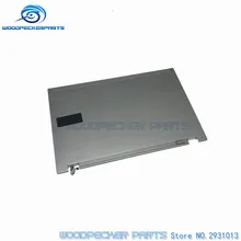 Ноутбук ЖК верхняя крышка для DELL E4310 сенсорный экран ноутбука Черная задняя крышка 3RMDR 03RMDR A10521 AM0AW600E00