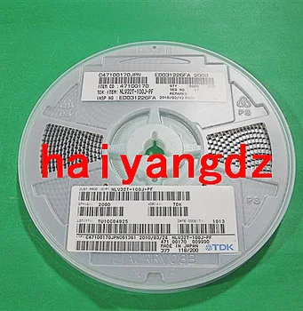 

Multilayer Chip Inductors (3225)1210-22UH 10UH 47UH