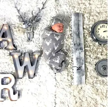 

Nursery Swaddle Infant Baby Swaddling Blanket Newborn Infant Cotton Swaddle Towel Soft