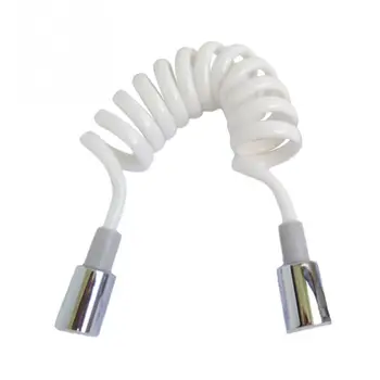 

1.5m Flexible Stainless Steel Bathroom Shower Head Hose Durable Bath Shower head Water Pipe Tube Bidets Hose