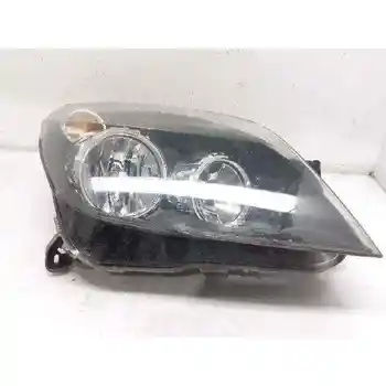 

24451033RH RIGHT HEADLIGHT OPEL ASTRA H SEDAN