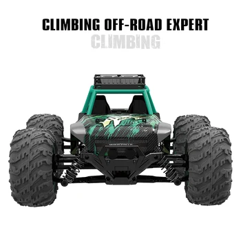 

1：14 Toys High Speed Buggy Mini Birthday Gift RC Car Off Road Vehicle Truck