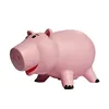 20cm Toy Story 4 Hamm Piggy Bank Pink Pig Coin Box PVC Figure Toy Doll xmas Birthday Gift for Kids ► Photo 3/3