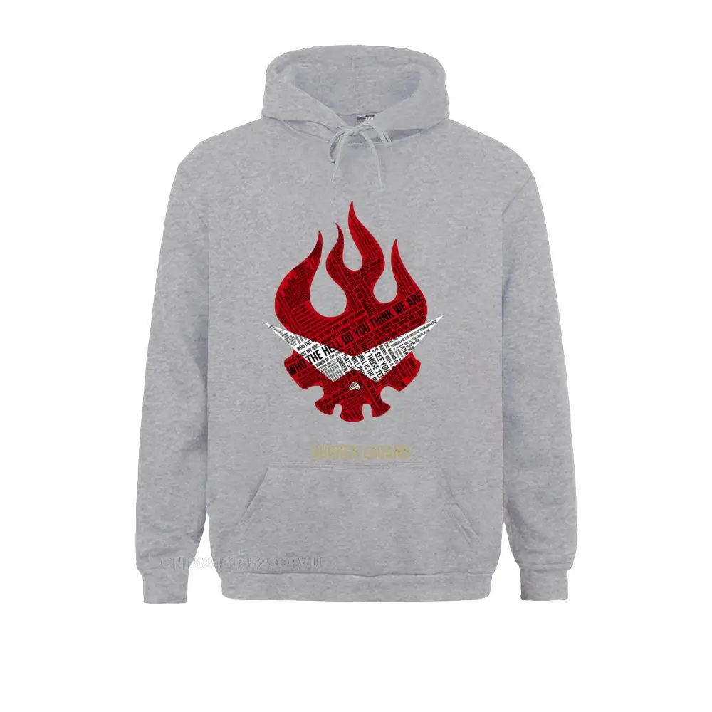 Unique 61859 Men's Sweatshirts New Arrival Summer Fall Long Sleeve Hoodies Printed On Clothes Wholesale 61859 grey