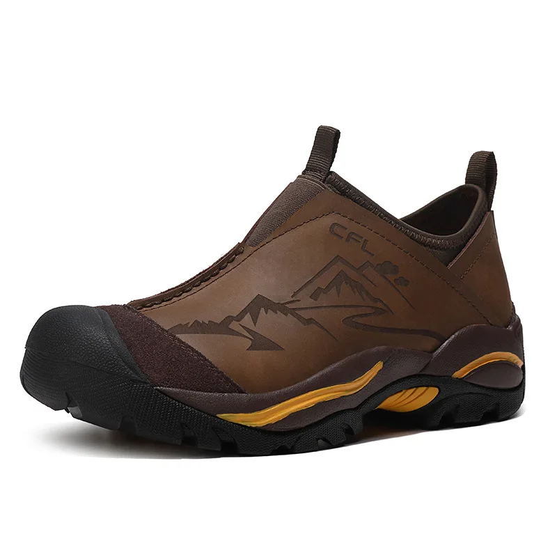 Loecktty 2019 sapatilhas лимитированная обувь прогулочная обувь треккинг Кемпинг бренд спортивная кожа мужские новые дышащие кроссовки Средний