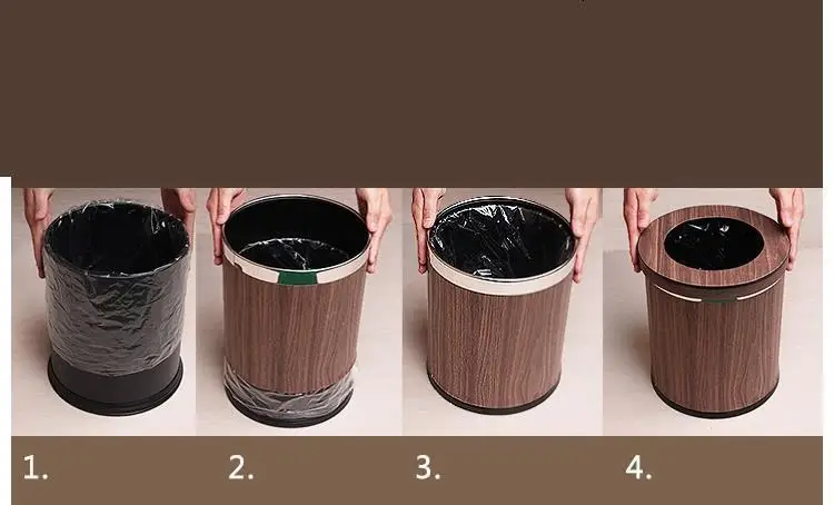 Pattumiera Vuilnisbak Papelera Basurero де Cubo басура Cocina Zero отходов мусора Lixeira Poubelle мусорная корзина для мусора