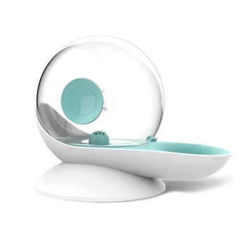 

Snail Bubble Water Fountain Cat Dog Large Capacity Water Feeder Pet Water Dispenser Automatic Water Filling Easy To Clean