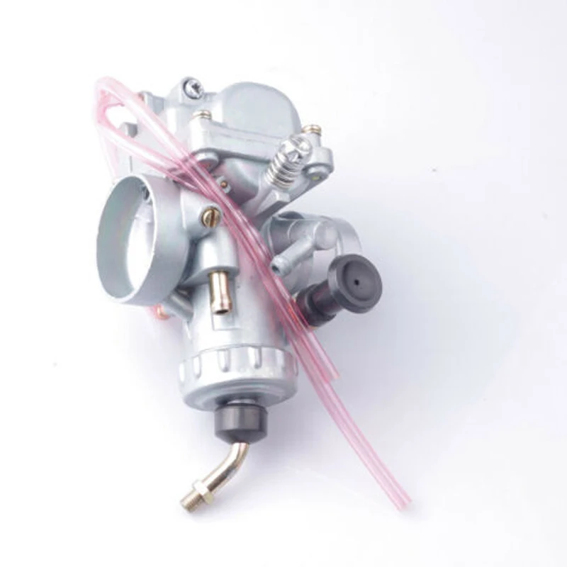 

Carburetor With Filter For Suzuki Quadrunner 250 LT250EF 1985 1986 1987 Carburetor Accessories