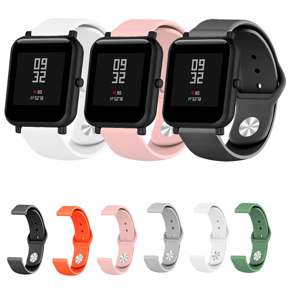 huami amazfit youth
