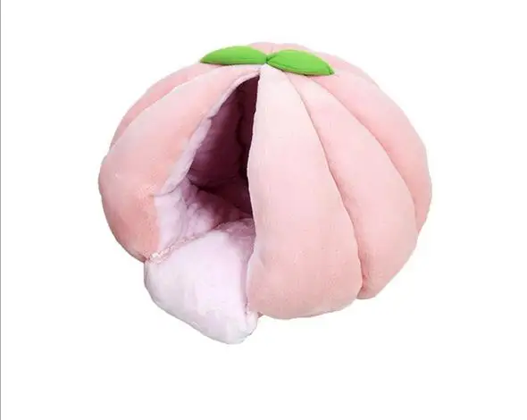 peach