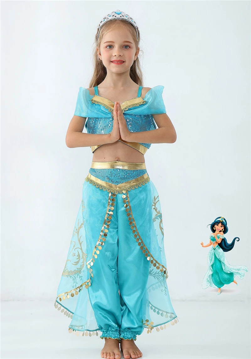 Aladdin A款1