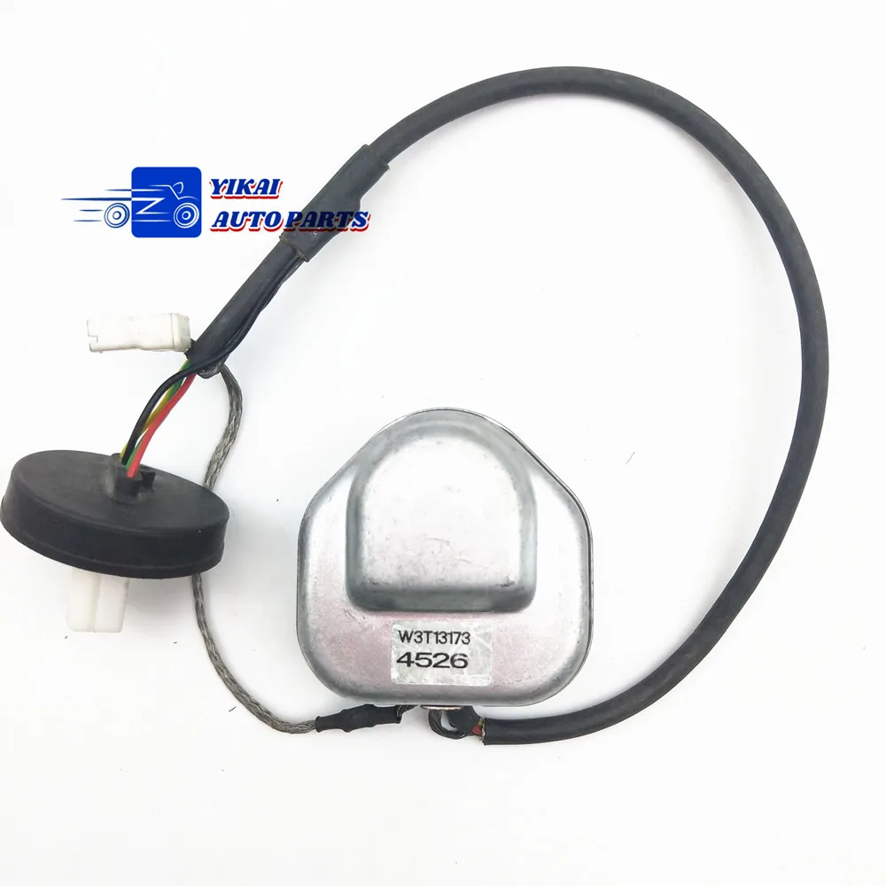 OEM W3T14371 для Acura TL TSX MDX RDX ZDX ILX Xenon HID воспламенитель инвертор блок управления стартовый модуль W3T12472 33129-SNB-003