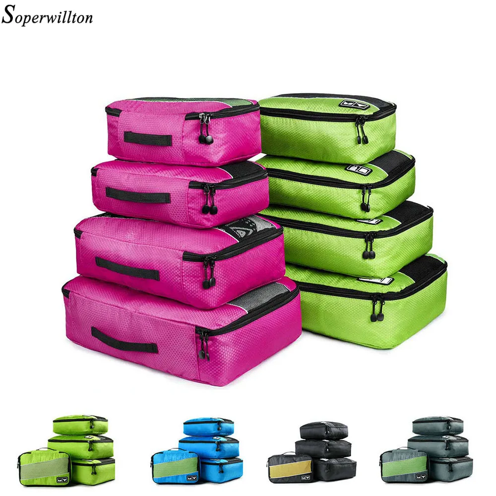 packing cubes for men