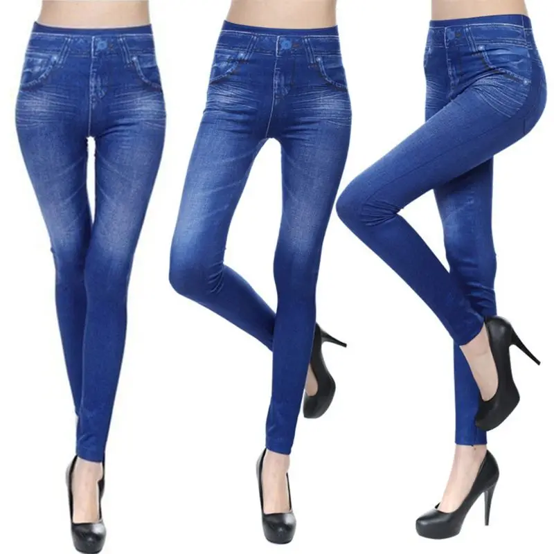 Pencil Thin Jeggings 8 Pencil Thin Jeggings 8