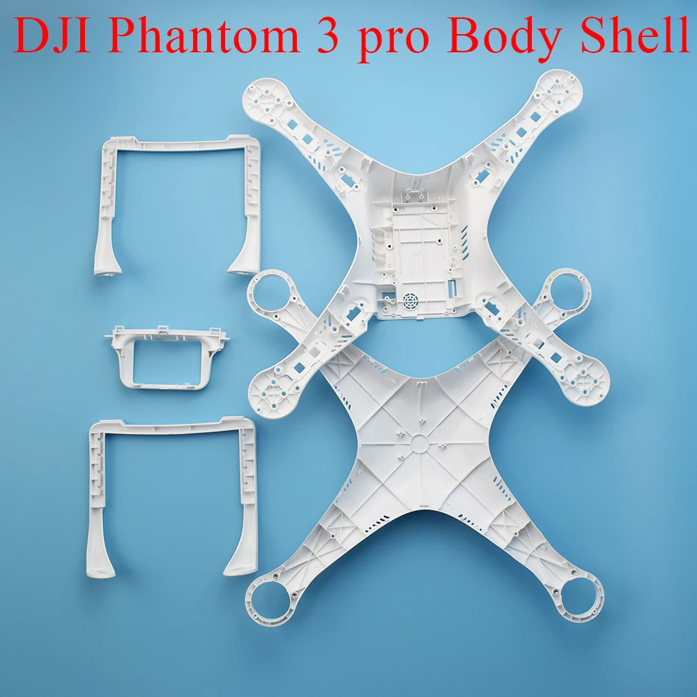 Dji phantom 3 standard body shell hotsell