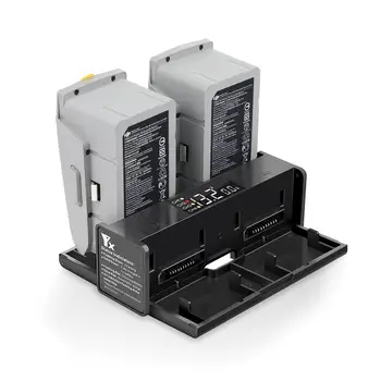 

Battery Charging Hub for DJI MAVIC AIR 2 Digital Display Multi Battery Charger for DJI MAVIC AIR 2 Drone Accessories