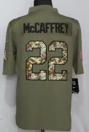 Men 9 Stafford 1 Newton 22 McCaffrey 59 Kuechly 8 Jackson 9 Tucker 55 Chubb tannehilt 11 Jones 12 Kelly 25 McCoy 12 Luck Jersey - Цвет: For men