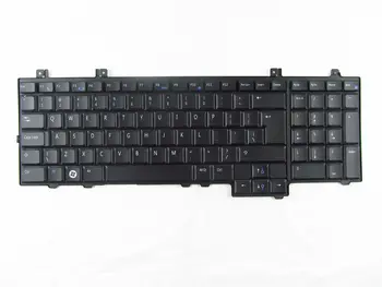 

OEM Keyboard for Dell Studio 1735 1737 1736 TR334 0TR334 NSK-DD001 US Non-backlit Black Tested