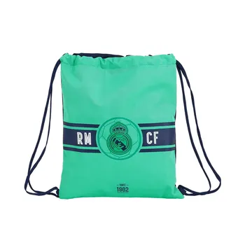 

REAL MADRID flat bag 3Â ª EQUIP. 19/20