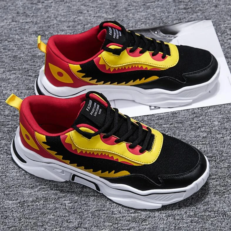 cheap streetwear shoes