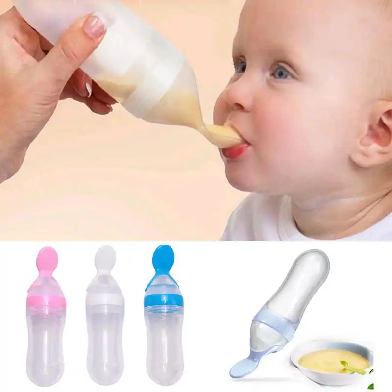 baby feeding products