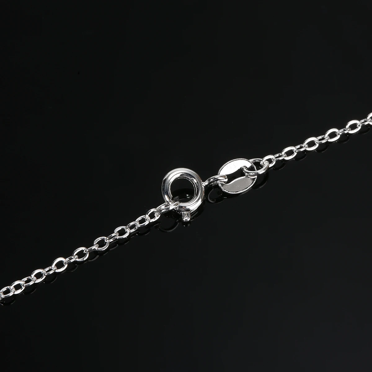 Модный крошечный лук, короткое ожерелье с подвеской в виде стрелы для женщин, Посеребренная цепочка для влюбленных девушек, ювелирное изделие, подарок на день Святого Валентина