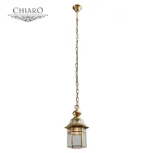 Светильник Chiaro Мидос 802010101