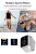 Y68s Smart Watch Men Women Heart Rate Blood Pressure Monitor Waterproof Bluetooth D20s Smart Watch Smart Clock For Android IOS