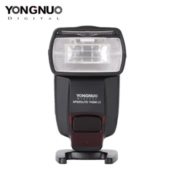 

YONGNUO YN560III YN560-III YN560 IV Wireless Flash Speedlite For Canon Nikon Olympus Pentax SLR DSLR Camera Flash Speedlight