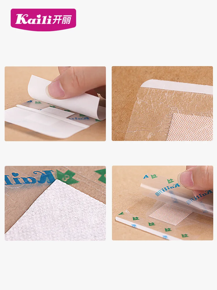 

Waterproof Bath Stick Infantile Navel Newborn Unisex Umbilical Paste Swimming Posted Umbilical Cord Stickers 10 PCs