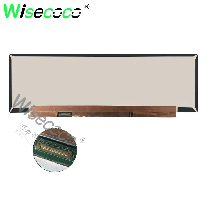Tela de Exibição Ips Long Strip Tipo-c Placa Driver Raspberry pi Display Usb-c Driver 4k Ips Aida 64 14 - Imagem 4