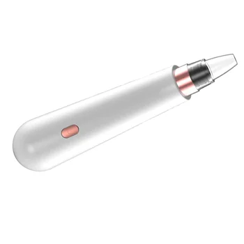 

Electric Blackhead Remover Simple Pore Cleanser Household Blackhead Beauty Instrument for Women Female without Battery