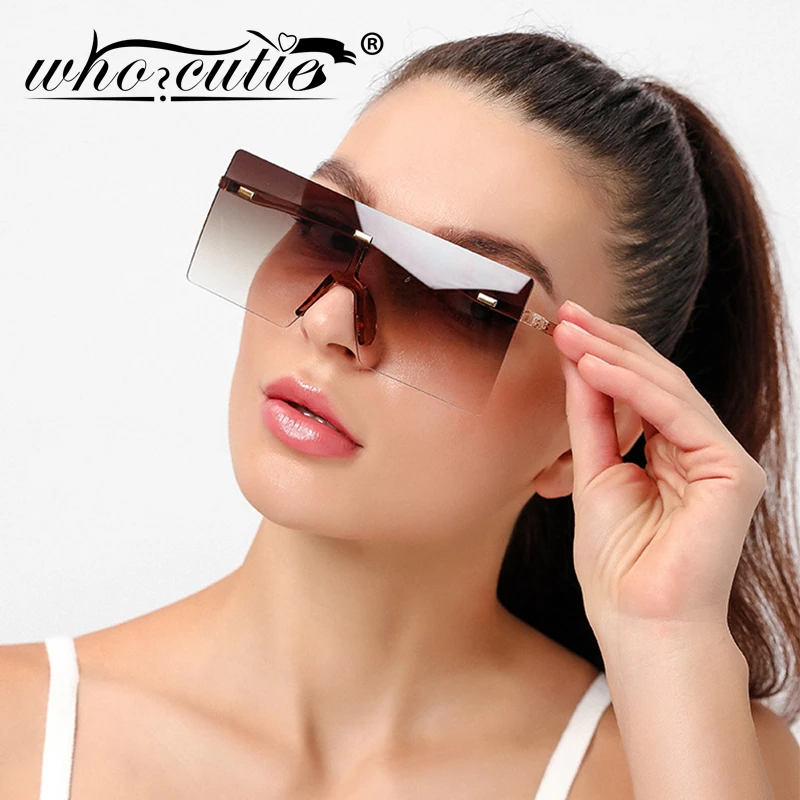 LE Square Polarized Sunglasses Women Men Italian Brand Design Flat Top Glasses LE Square Polarized Sunglasses Women Men Italian Brand Design Flat Top Glasses