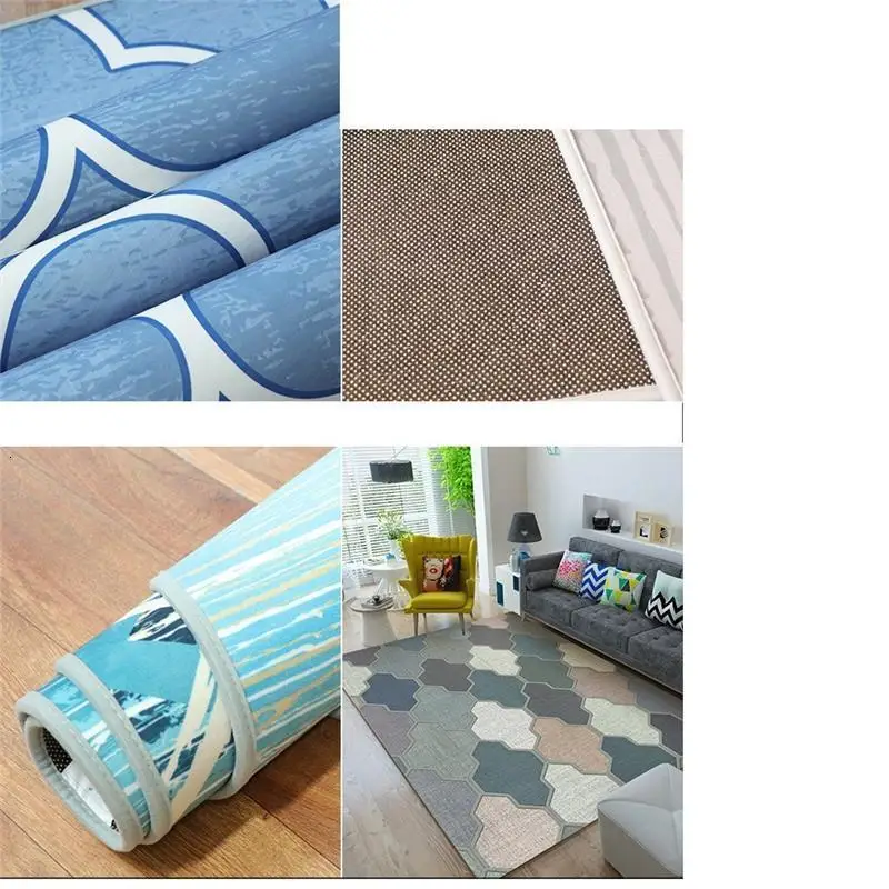Tappeto Cucina Alfombra Dormitorio свободный от песка коврик черный Tappeti Bagno Vloerkleed Dywanik килим площадь ковер для гостиной