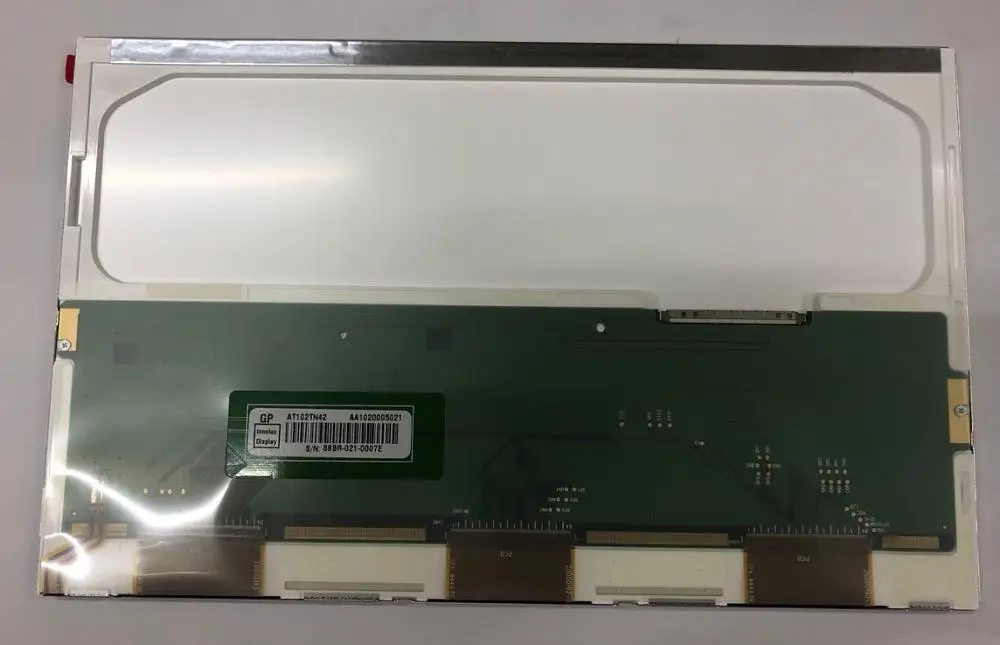  AT102TN43 AT102TN42 LCD ȭ
