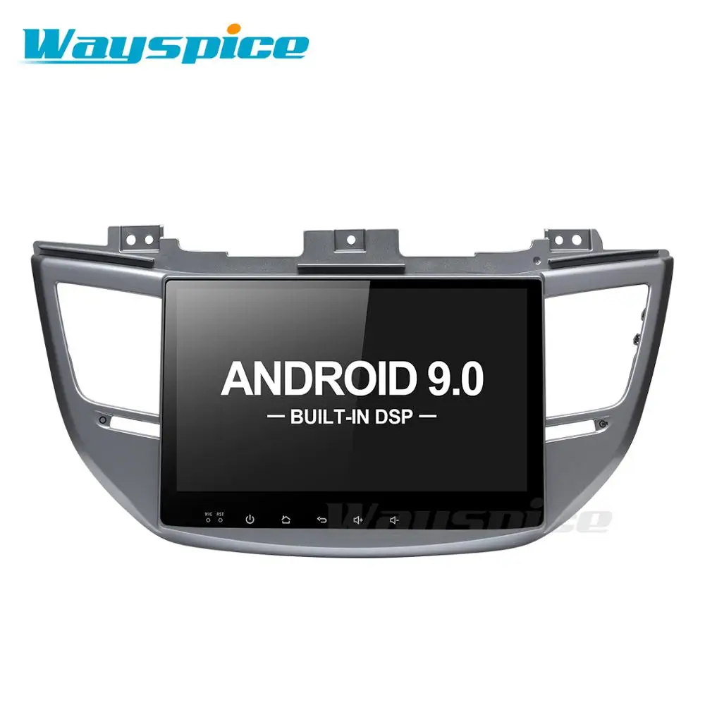 Android 9,0 PX30 автомобильный dvd gps плеер для Tucson ix35 автомобильный dvd gps навигатор raido Видео Аудио плеер автомобиля 2 din стерео