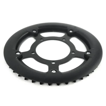 

Electric Bike Chain Wheel Replacement Bicycle Chain Guard Teeth