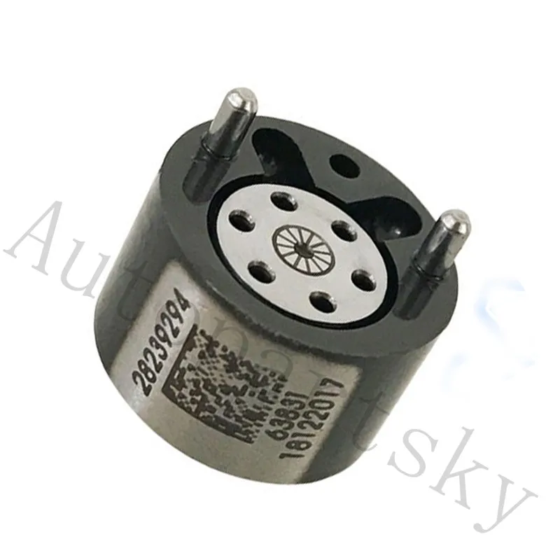 Инжектор КЛАПАН Управления Дизельным соплом для Ford 9308-621C 9308Z621C 28239294