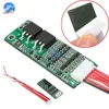 BMS 5S 15A 18V 21V 18650 Li-ion Lithium Battery Charger Protection Board Balancer Power Bank Charger for Drill ► Photo 2/6