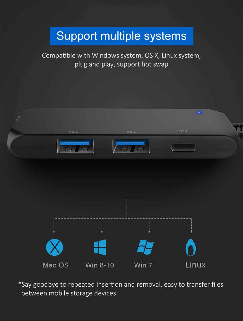 usb 2.0 hub 